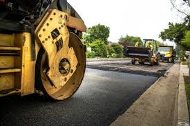 Why Choose Us For All Your Driveway Paving Needs in Charleston, MS?